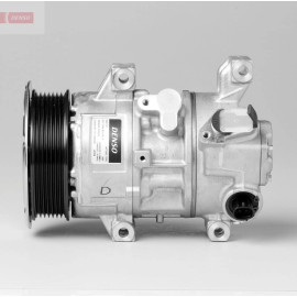 DENSO Kompressor DCP50301