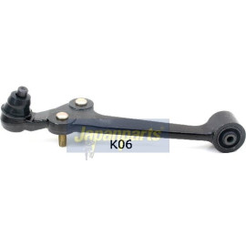 Lenker, Radaufhängung CJ-K05L