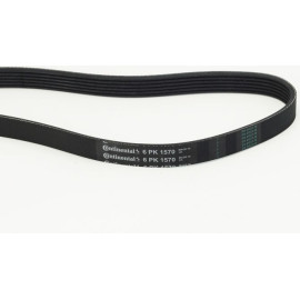Keilrippenriemen 6Pk1570 6PK1570