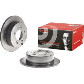 80 482 004 Bremsscheibe HA 08.A114.21