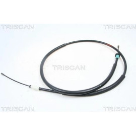 Seilzug, Feststellbremse Citroen T. Xsara Picasso 99- Pr 814038139