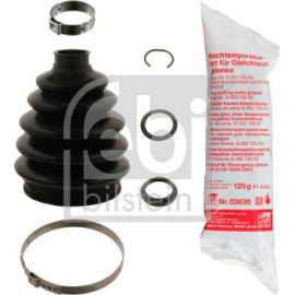 Faltenbalg, Antriebswelle Vw Ext. 1.9Tdi 29609