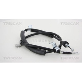 Seilzug, Feststellbremse Kia T. Cee'D/Pro Cee'D 1.4-2.0 06-12 Pr 8140 18139