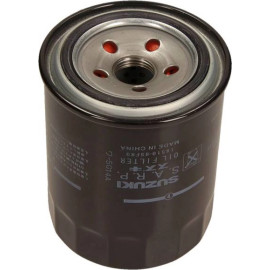 SUZUKI Original Ölfilter Suzuki Vitara Original 1651085FR0 SUZUKI Original Ölfilter Suzuki Vitara Original 1651085FR0
