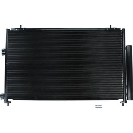 KAMOKA Kondensator, Klimaanlage 7800309