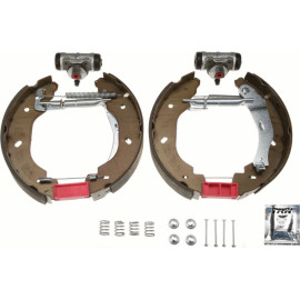 Bremsbacken - Superkit GSK1699