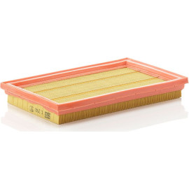 Mann & Hummel Luftfilter PKW C 2748