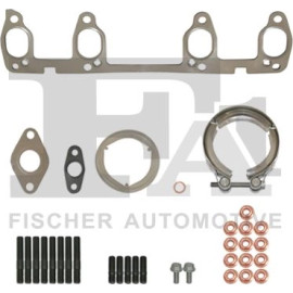 Montagesatz, Lader KT110105