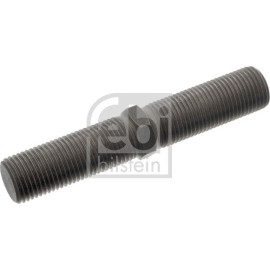 febi bilstein 02629 Einstellbolzen für Spurstange M16 x 1,5 – Gesamtlänge 98,5 mm, SW 17 mm – OE 07846696 febi bilstein 02629 Einstellbolzen für Spurstange M16 x 1,5 – Gesamtlänge 98,5 mm, SW 17 mm – OE 07846696