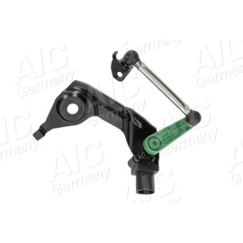 NIVEAUSENSOR F LWR +EL DÄMPFER H L 4-PIN 1329,535,2