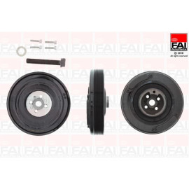 FAI AutoParts Riemenscheibensatz, Kurbelwelle FVD1000K