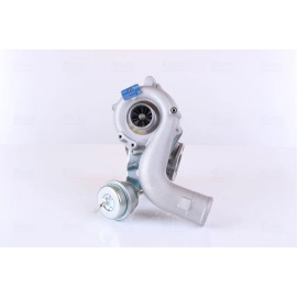 NISSENS Turbolader 93221