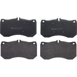 BREMBO Bremsklötze VA P 85 175