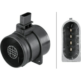 Luftmassenmesser 8ET 358 095-301