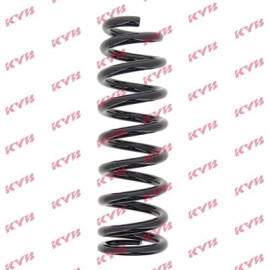 KYB Fahrwerksfeder Toyota P. Land Crusier 3.0 D-4D 09/02 RF3148