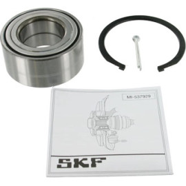 Radlagersatz VA VKBA 6812
