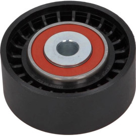 Umlenk-/Führungsrolle, Keilrippenriemen 54-0879