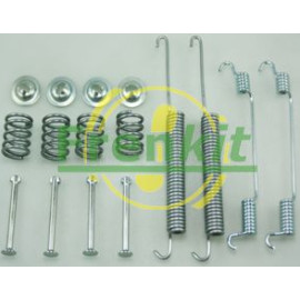 FRENKIT Reparatursatz, Feststellbremswelle 950806