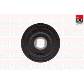 FAI AutoParts Riemenscheibe, Kurbelwelle FVD1077
