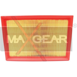MAXGEAR Luftfilter AF-9208 VW Polo (6K) 26-0157 MAXGEAR Luftfilter AF-9208 VW Polo (6K) 26-0157