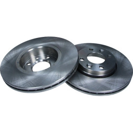 MAXGEAR Bremsscheibe 19-2232 Renault Kangoo 08- Ko A 14/Dacia Lodgy/Dokker MAXGEAR Bremsscheibe 19-2232 Renault Kangoo 08- Ko A 14/Dacia Lodgy/Dokker