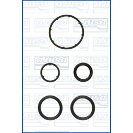 Dichtungssatz, Ílkühler 77028900