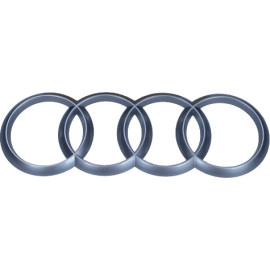 4H0103940 VAG Original 4H0103940 Audi A4 Emblem 08 – – OE-Nr. 4H0103940