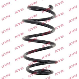 KYB Fahrwerksfeder Nissan P. Qashqai 2.0Dci 02/07 RH2872