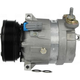 Kompressor PKW 89057