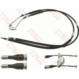 Handbremsseil GCH124
