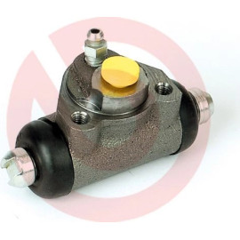 BREMBO Radbremszylinder A 12 724