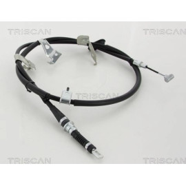 Seilzug, Feststellbremse Suzuki T. Sx4 06- Pr 814069164