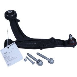 Querlenker Fiat P. Panda 1.1-1.4Cng 09/03- Unten Links Mit Rubs 40680