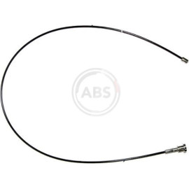 A.B.S. Handbremsseil Seilzug Festellbremse K17044