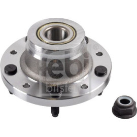 FEBI BILSTEIN Radlager 45356