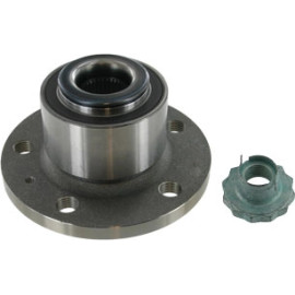 Radlagersatz VA VKBA 3569