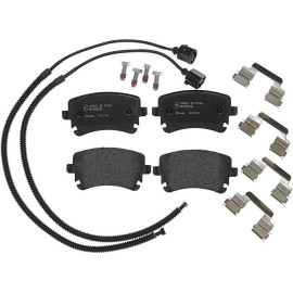BREMBO Bremsklötze HA P 85 064