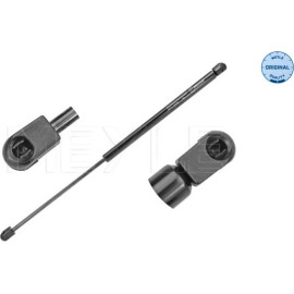 Gasfeder, Koffer-/Laderaum 7409100026