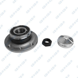 GSP Radlagersatz 9230044K