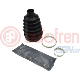 Faltenbalg, Antriebswelle Peugeot Ext D8380T Faltenbalg, Antriebswelle Peugeot Ext D8380T