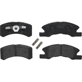 BREMBO Bremsklötze VA P 16 011