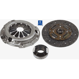 SACHS Kupplungssatz 3000 954 029