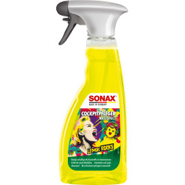Sonax CockpitPfleger Matteffect Lemon Rocks 500ml 03432410