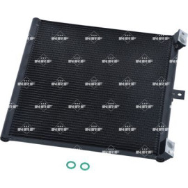 Kondensator, Klimaanlage 350203