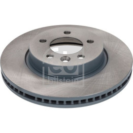 FEBI BILSTEIN Bremsscheibe 43844