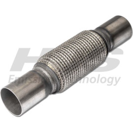 Softflexrohr mit Rohr 83 00 8598