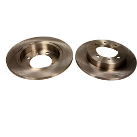 MAXGEAR Bremsscheibe 19-0733 Volvo S40/V40 MAXGEAR Bremsscheibe 19-0733 Volvo S40/V40