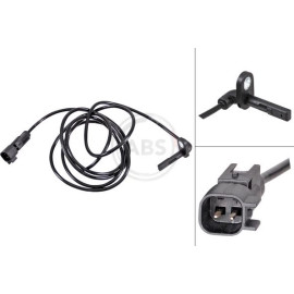 A.B.S. ABS Sensor 31715