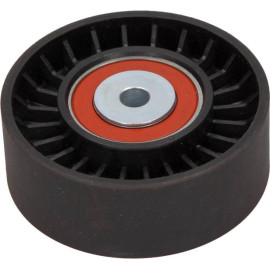 Spannrolle, Keilrippenriemen 54-1007