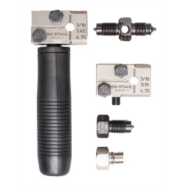 SW-Stahl Mech. Bördelgerät 4.75mm 24529L